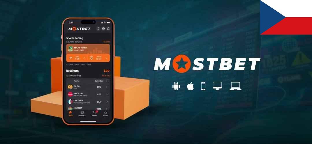 Mostbet cz