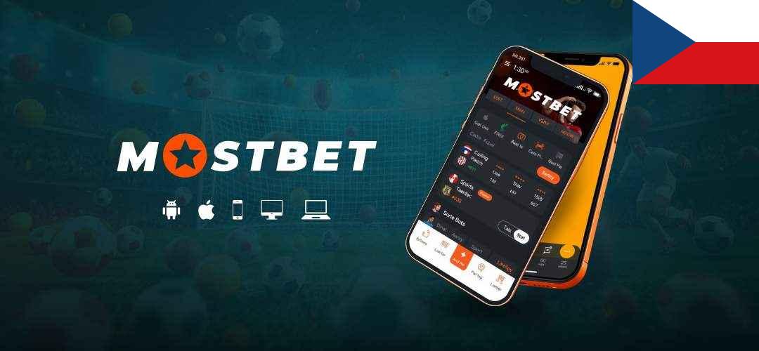 Mostbet cz